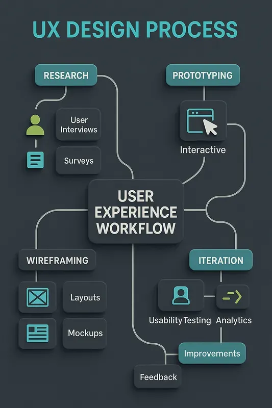 Visual Concept Map Creators