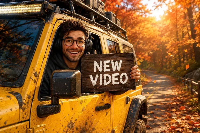 3D Travel Thumbnail Generator