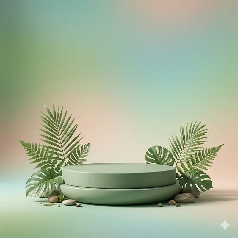 Product Background Mockups