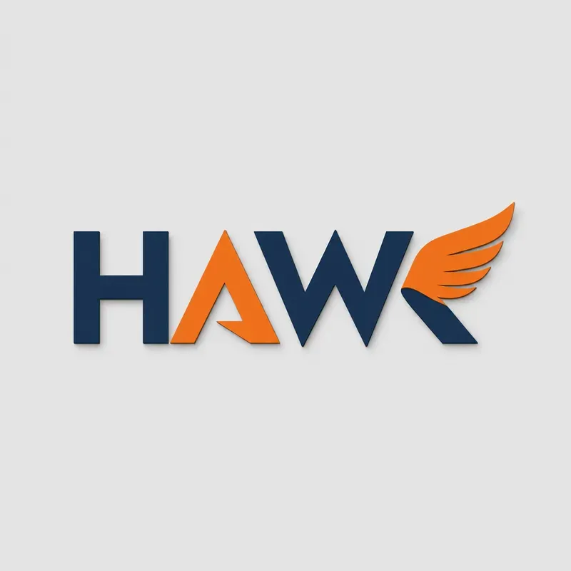 Minimal Animal Letter Logo Generator