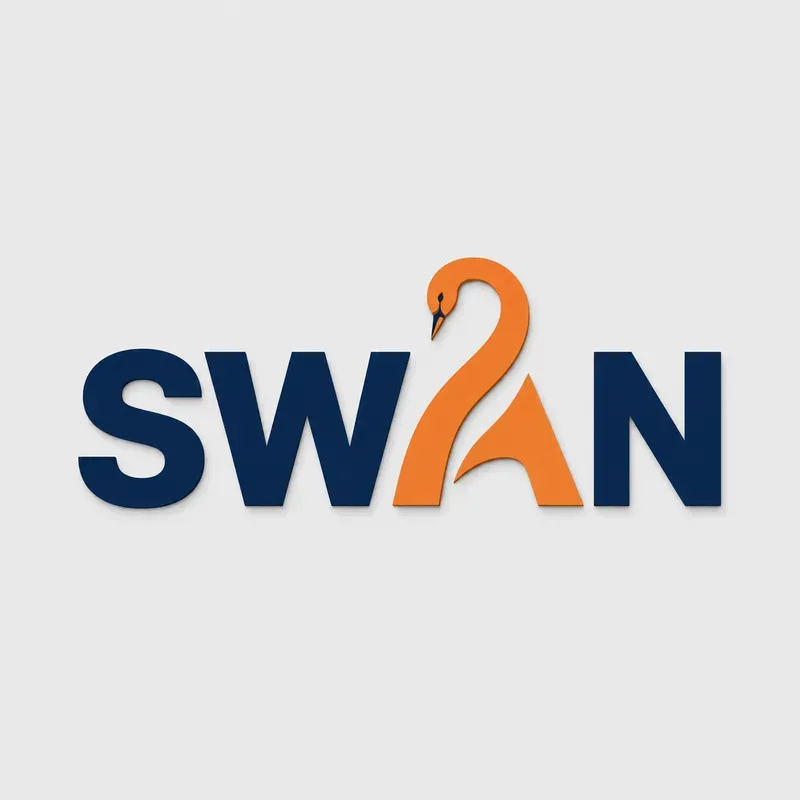 Minimal Animal Letter Logo Generator