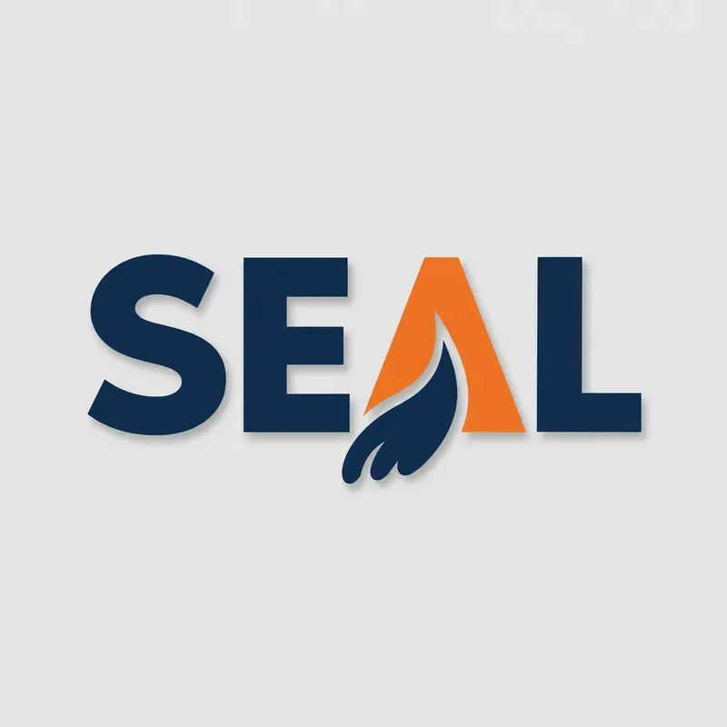 Minimal Animal Letter Logo Generator