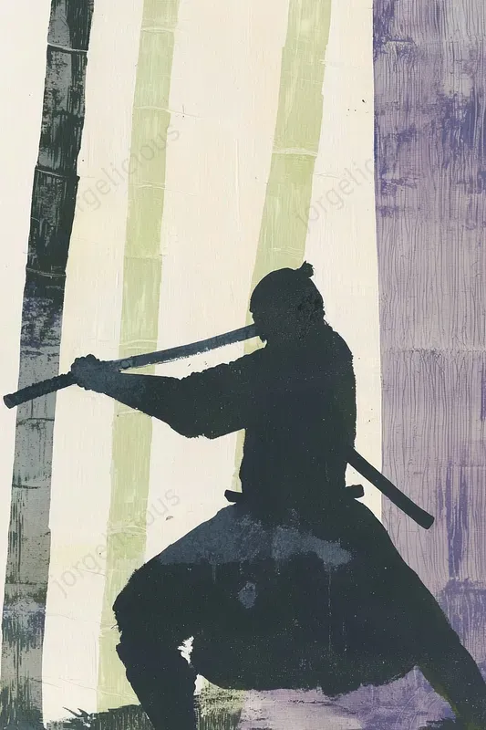 Textured Painterly Book Covers