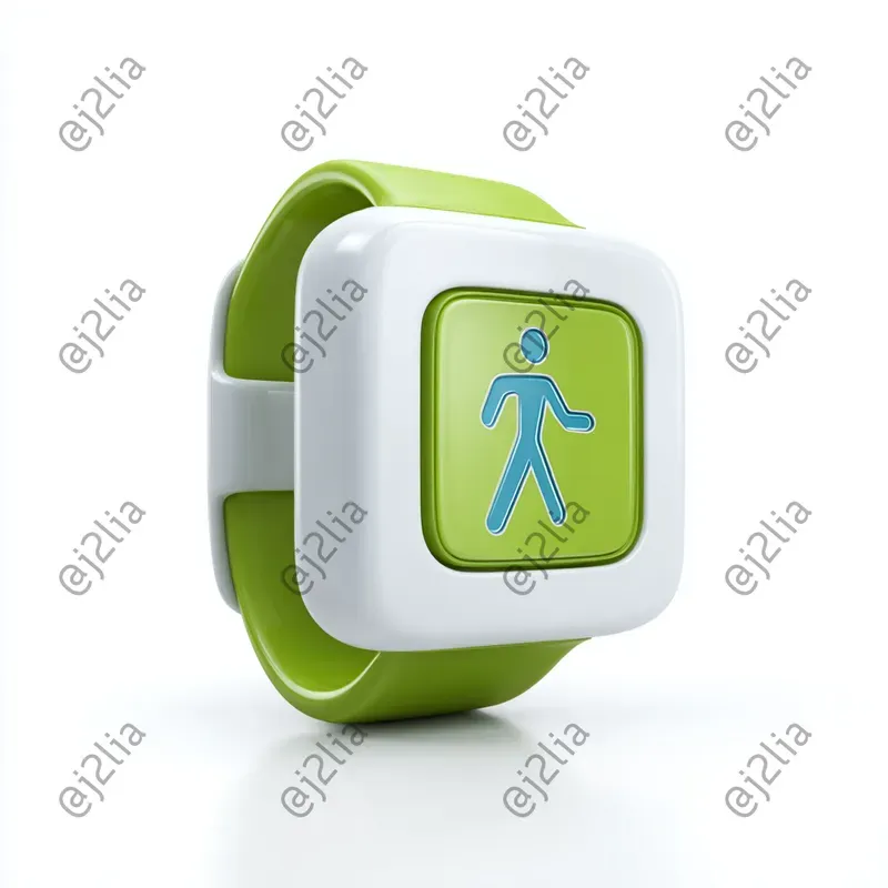 Photorealistic 3D Software Icons