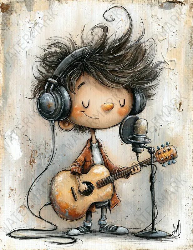 Dual Boy The Musician Genius Pages