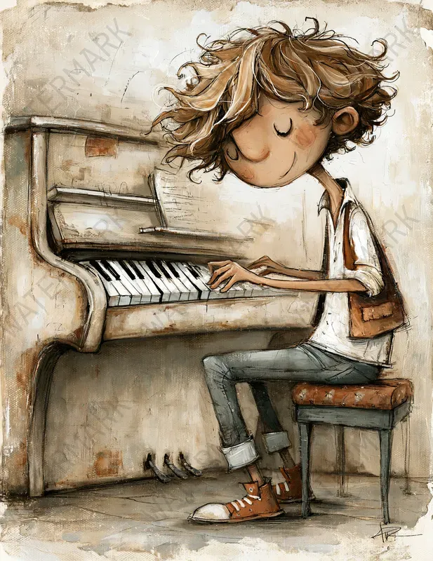 Dual Boy The Musician Genius Pages