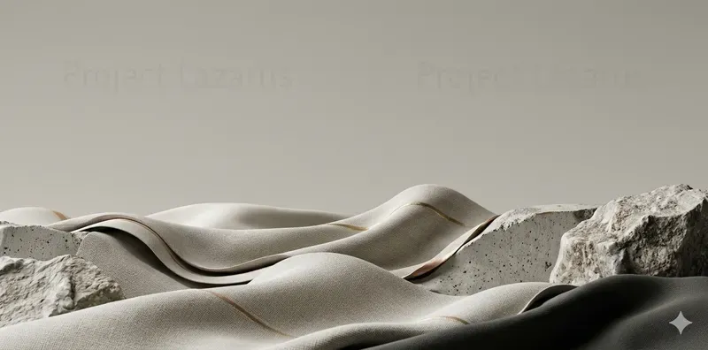 Quiet Luxury Texture Scenes