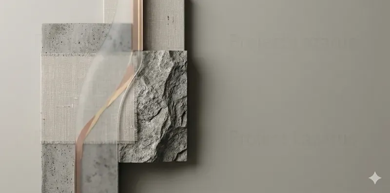 Quiet Luxury Texture Scenes