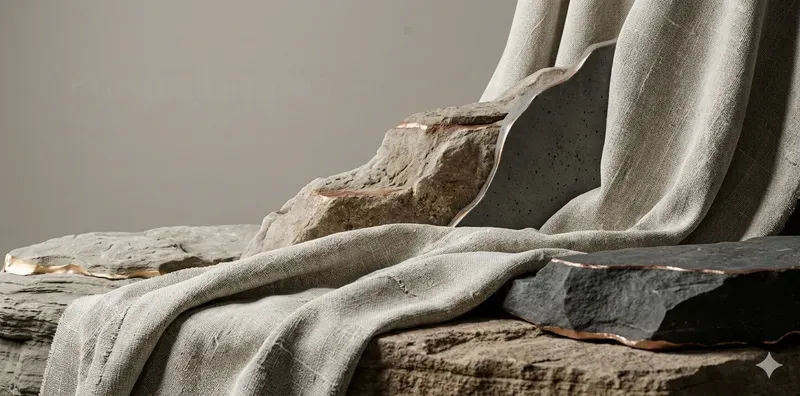 Quiet Luxury Texture Scenes