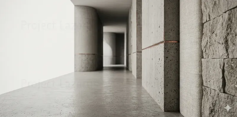 Quiet Luxury Texture Scenes