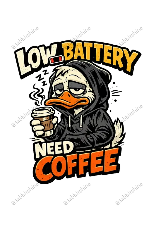 Funny Cartoon Quote Tshirt Designs