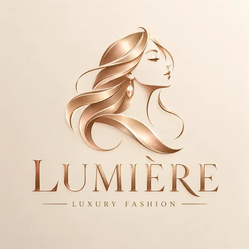 Professional Logo Generator