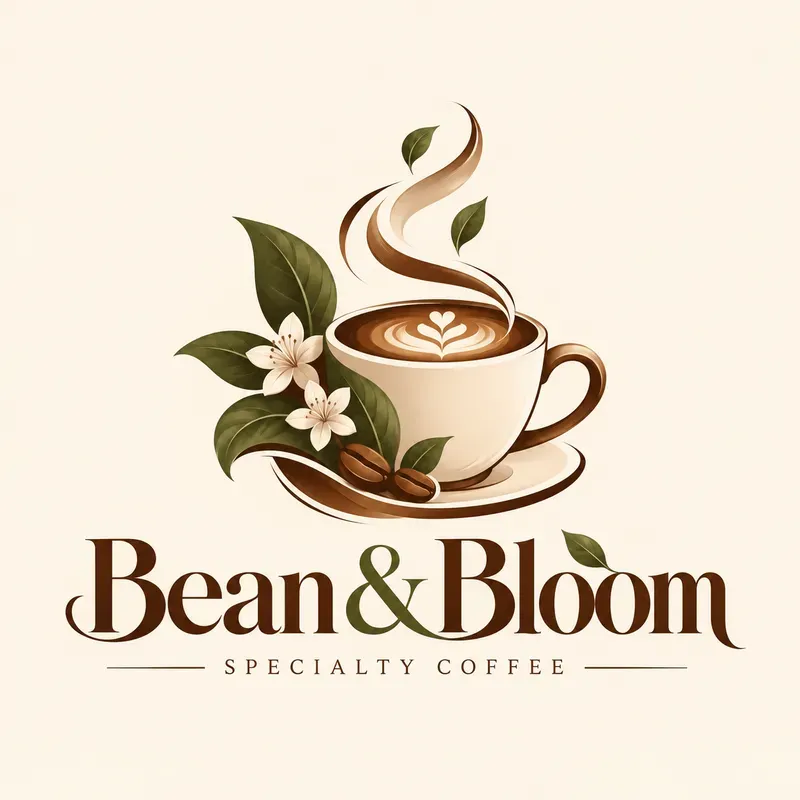 Professional Logo Generator