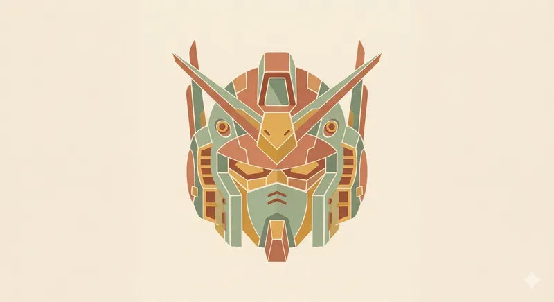 Minimalist Textured Boho Art