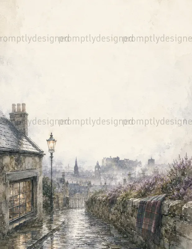 Edinburgh Journal Backgrounds