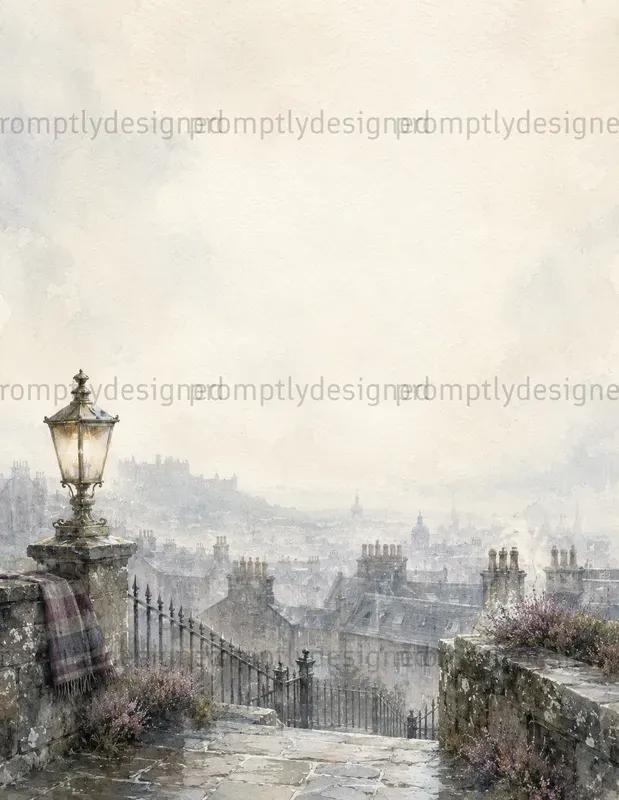 Edinburgh Journal Backgrounds