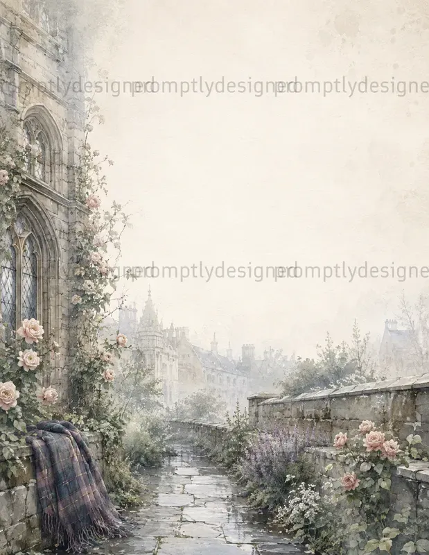 Edinburgh Journal Backgrounds
