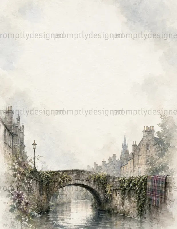 Edinburgh Journal Backgrounds