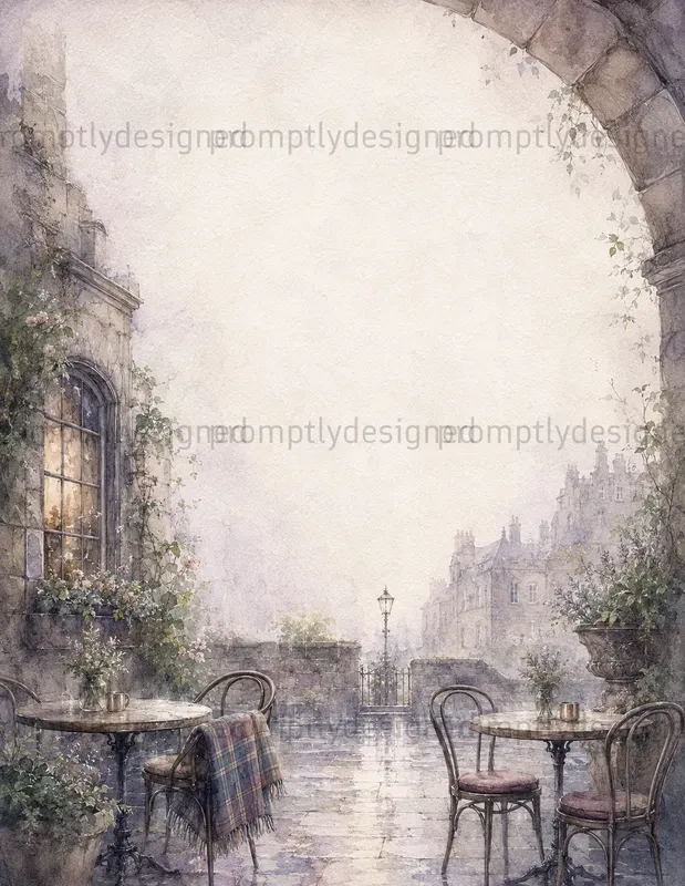 Edinburgh Journal Backgrounds