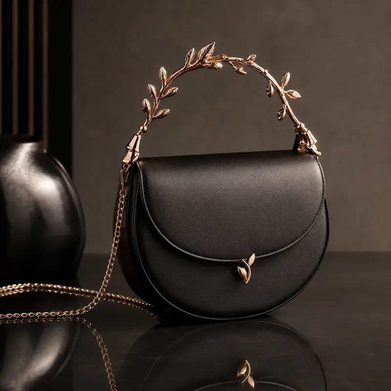 Luxury Designer Handbag Collections