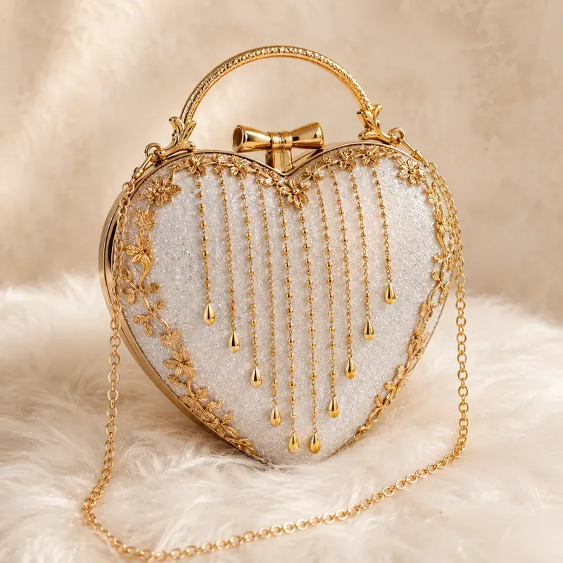 Luxury Designer Handbag Collections