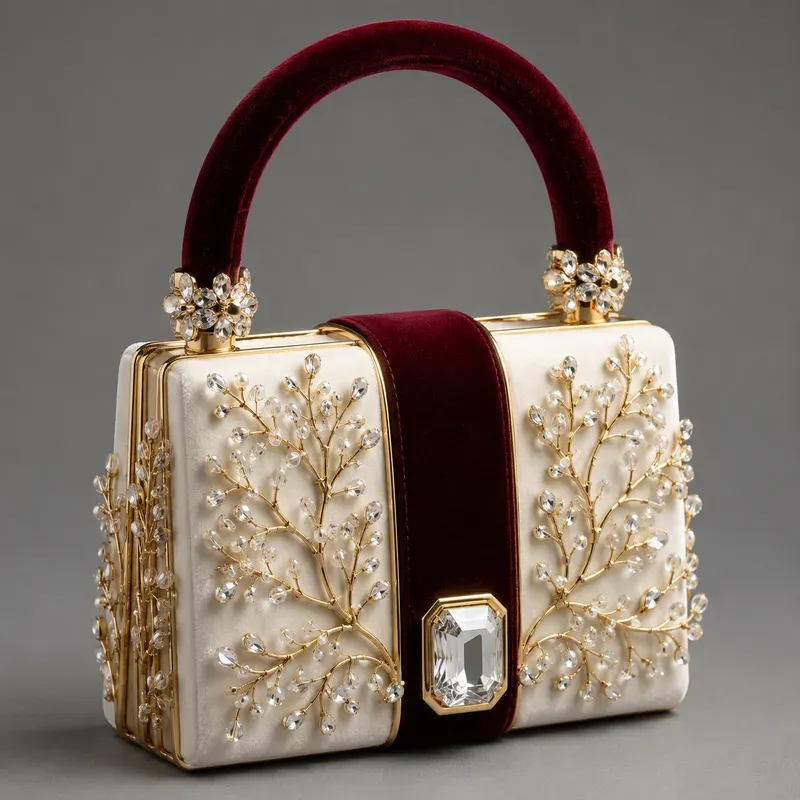 Luxury Designer Handbag Collections