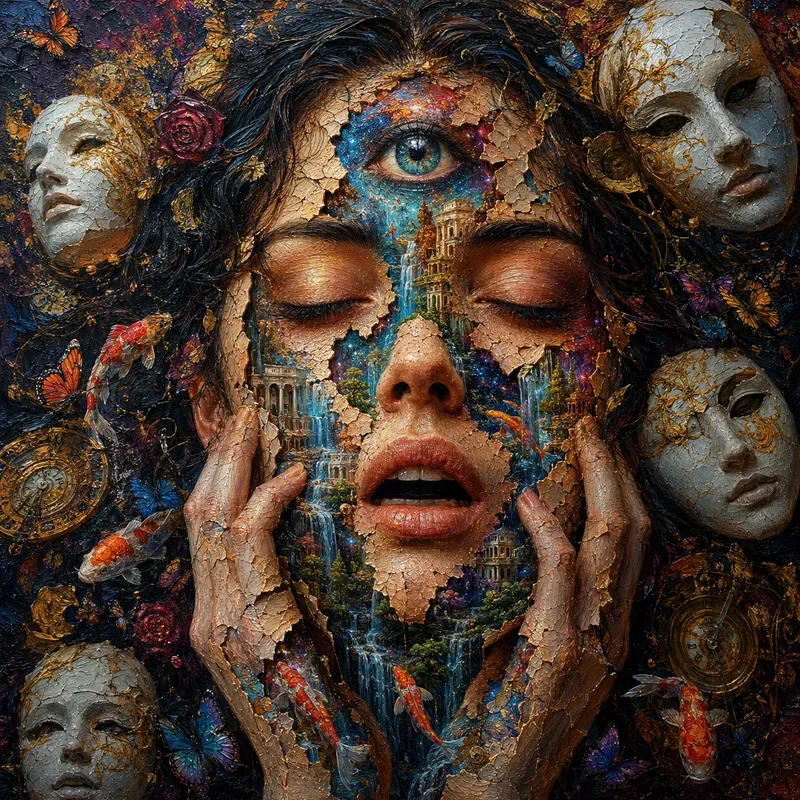 Worlds Within