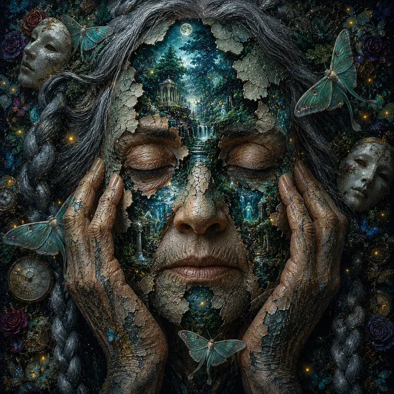 Worlds Within