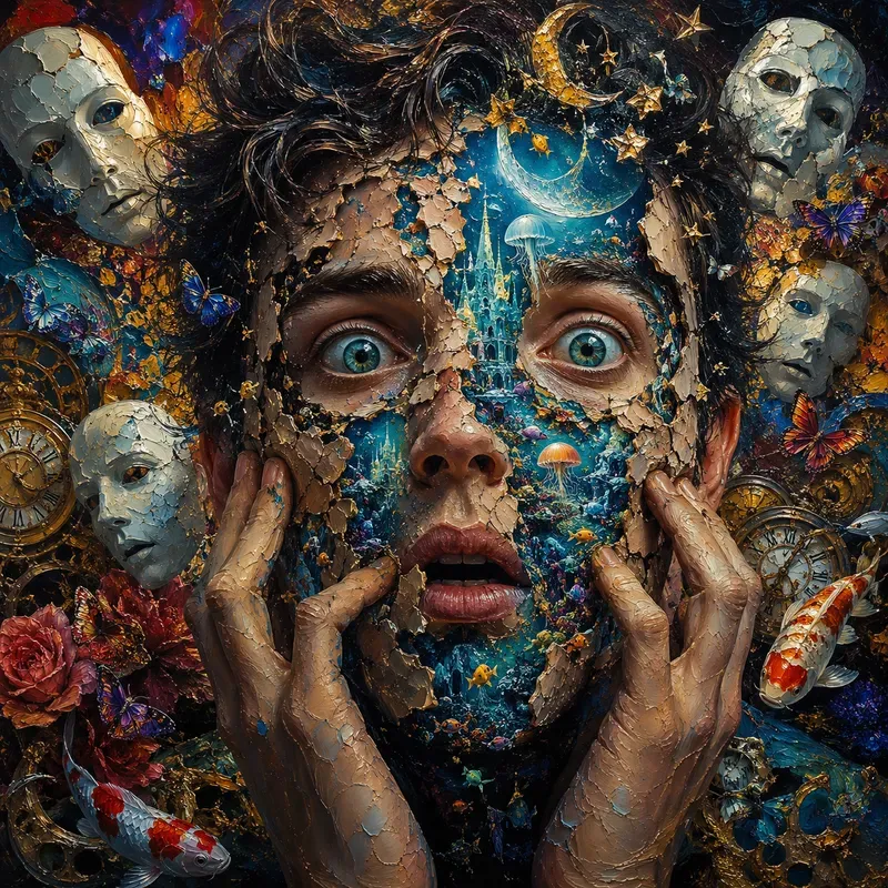 Worlds Within