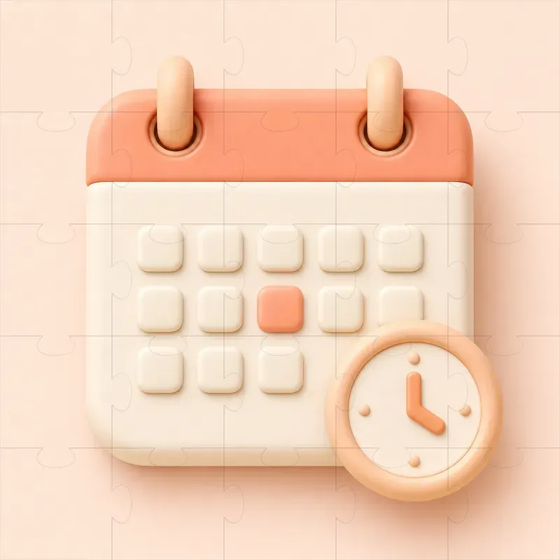 Soft Clay App Icons