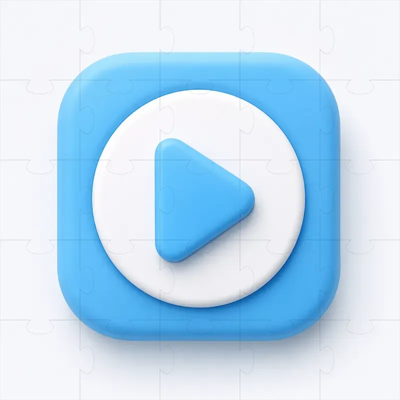 Soft Clay App Icons