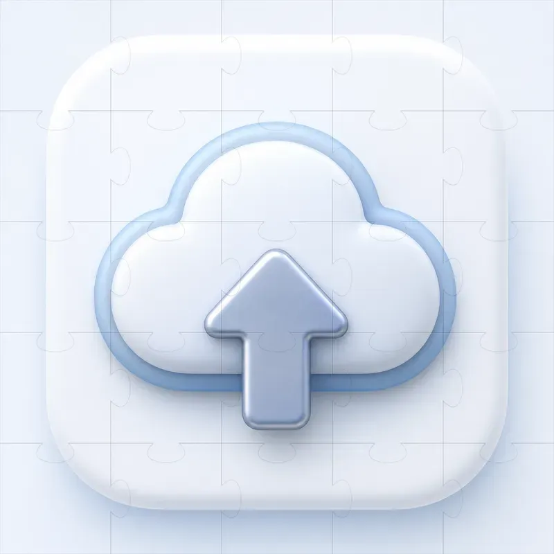 Soft Clay App Icons