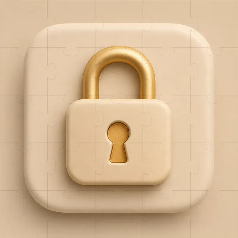 Soft Clay App Icons