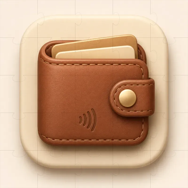 Soft Clay App Icons