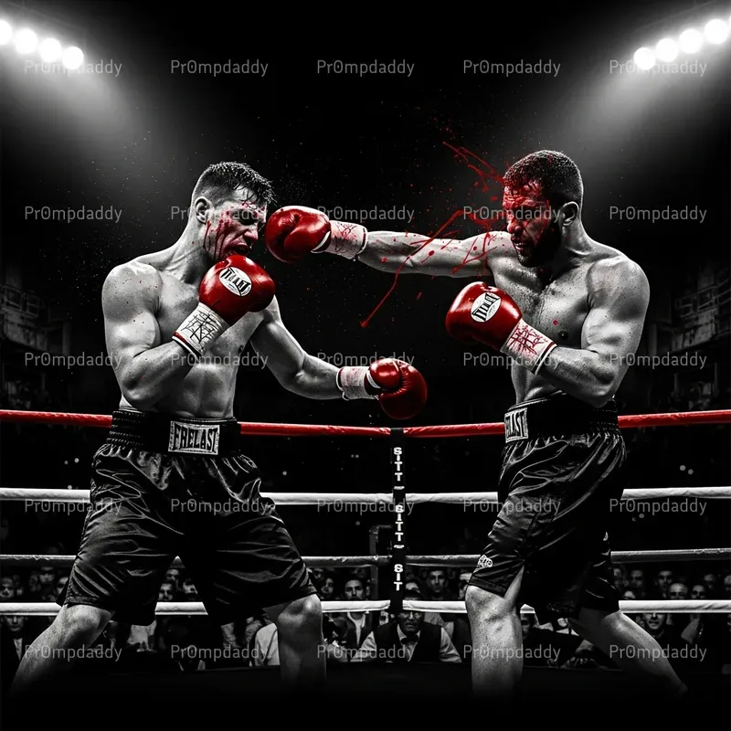 Sin City 9 Noir Scenes