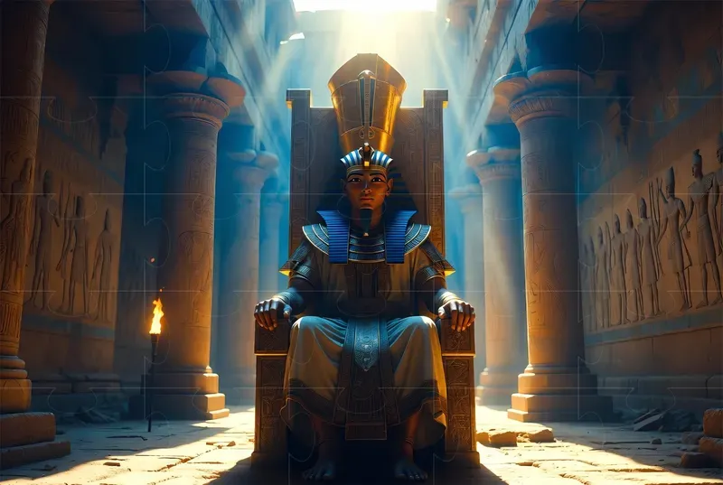 Ancient Civilizations Cinematics