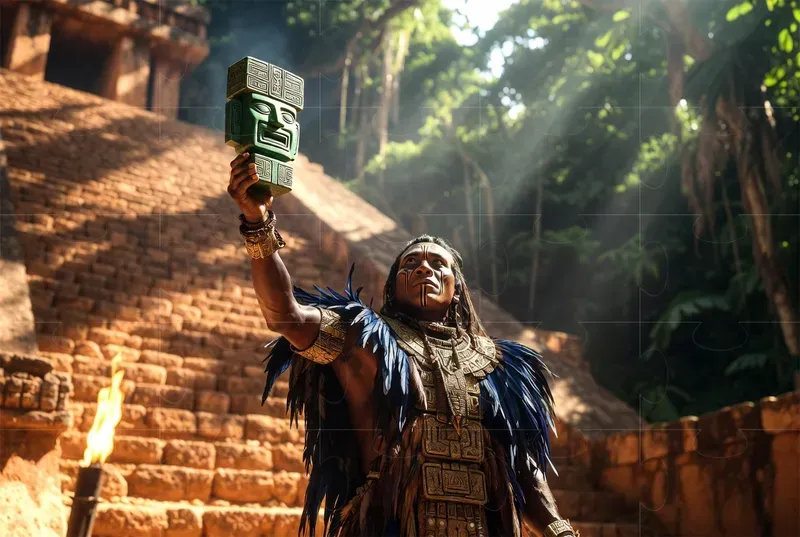 Ancient Civilizations Cinematics
