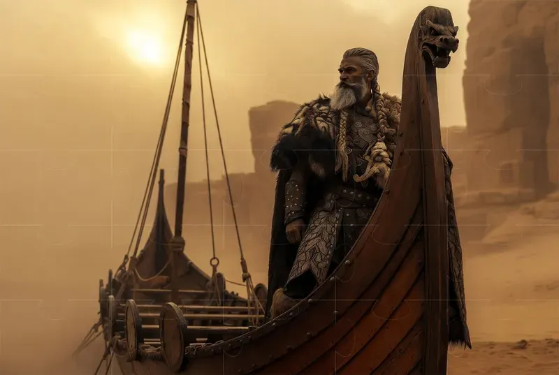 Ancient Civilizations Cinematics