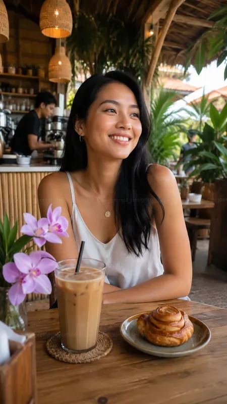 Coffee Shop Lifestyles