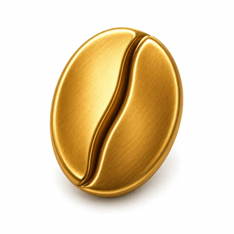 Premium Metallic Symbol Generator