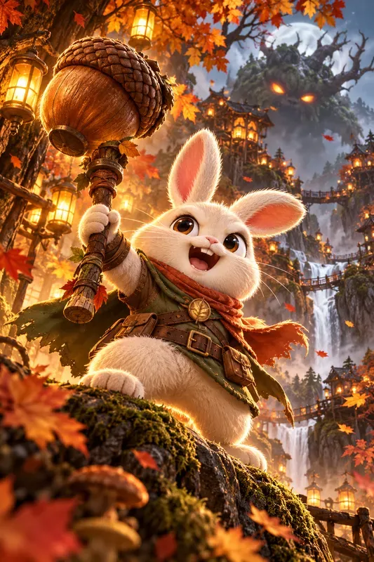 Pet Adventure Poster Generator