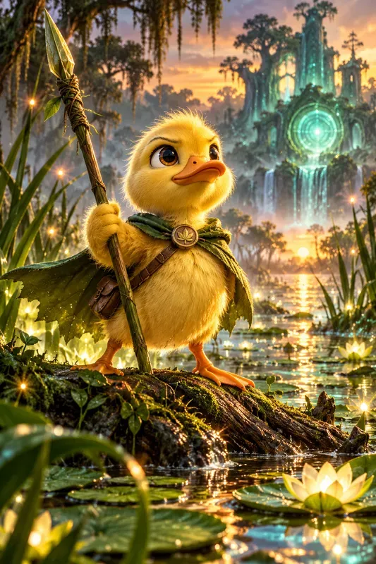 Pet Adventure Poster Generator