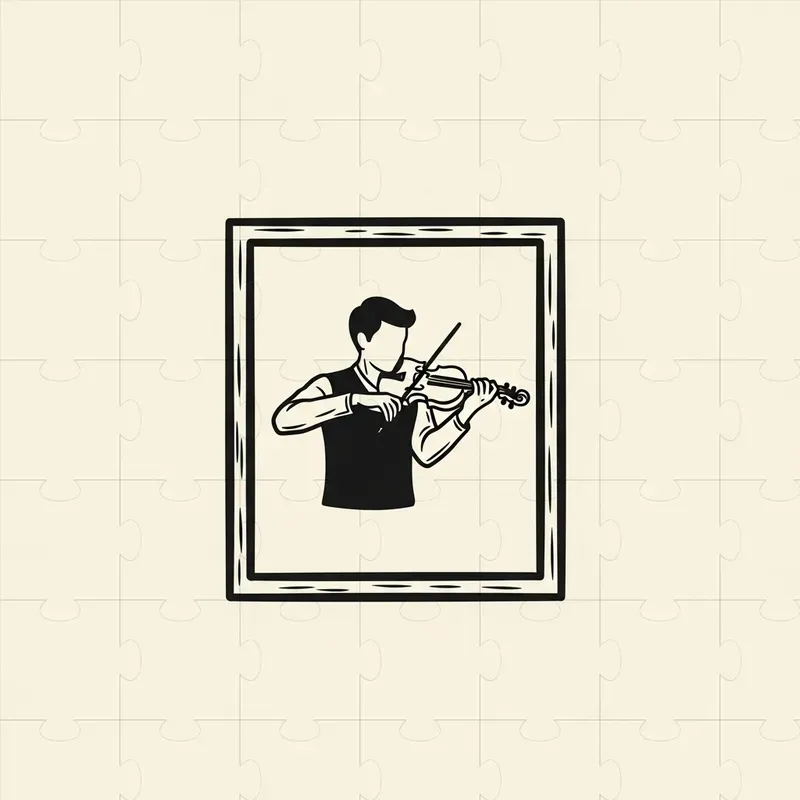 Minimalist Vintage Stamp Logos