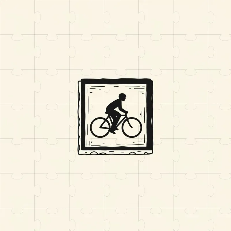Minimalist Vintage Stamp Logos