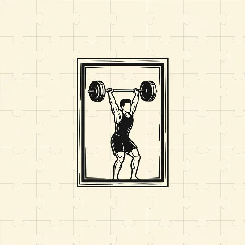 Minimalist Vintage Stamp Logos