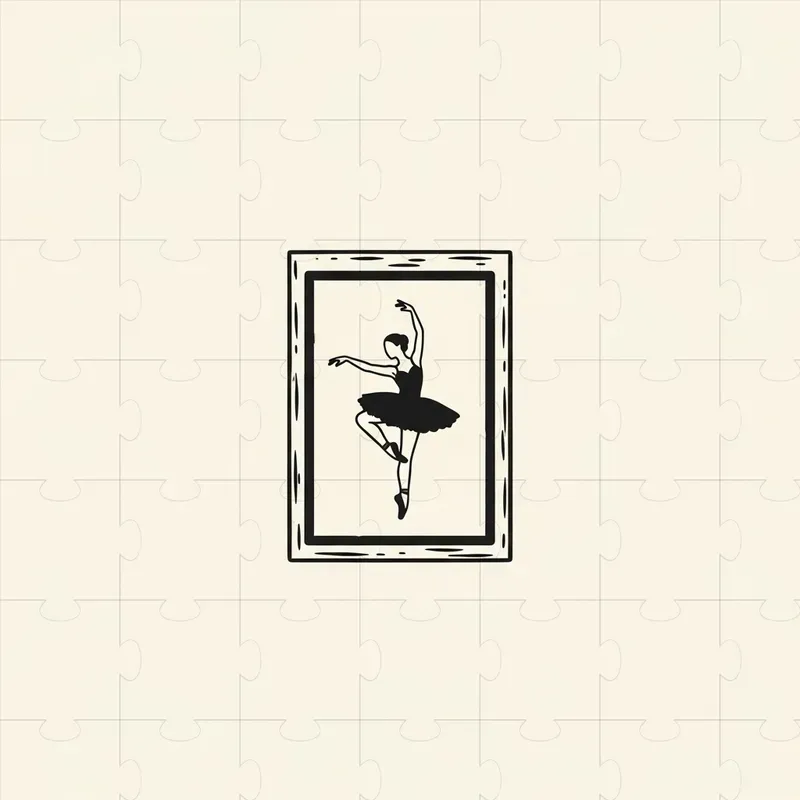 Minimalist Vintage Stamp Logos