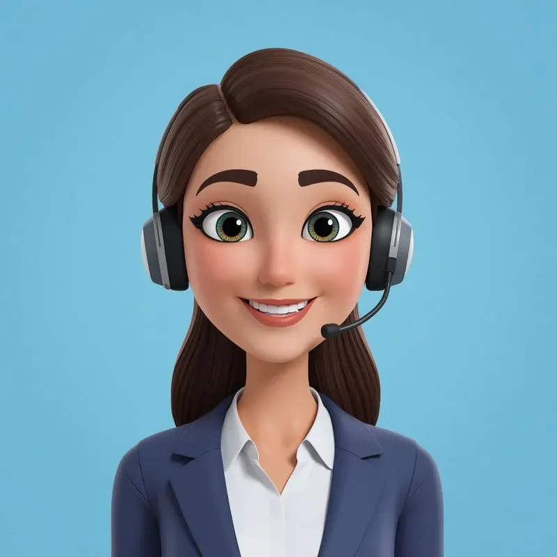 3d Tech Corporate Avatars