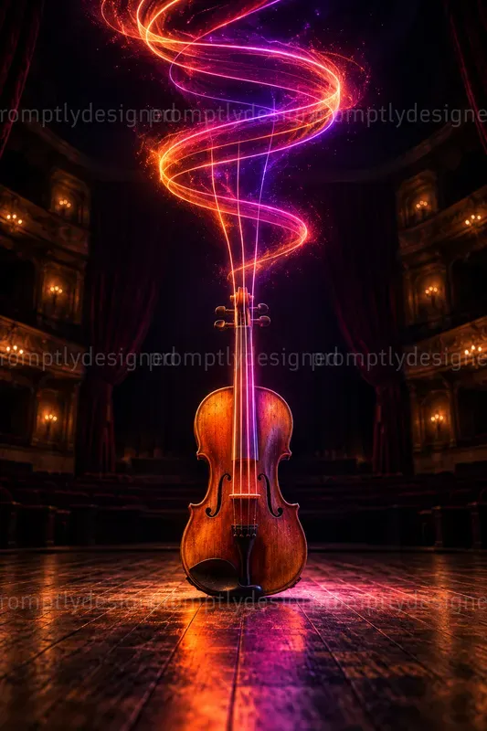 Neon Surrealism Photos