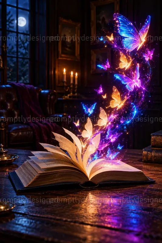 Neon Surrealism Photos