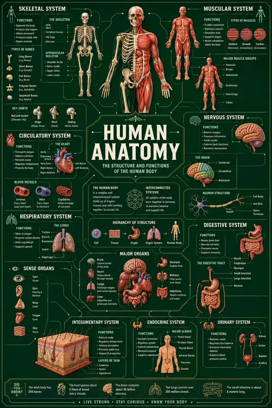 Master Mind Map Infographic Packs